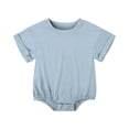 thumbnail image 1 of FDDMis Baby Long Sleeve Bodysuit 5t Onesies for Boys 3 Month Onesies Girls Infant Overalls Baby Girl Clothes 3-6 Months Boys Clothes 5t Girl 18-24 Months 3t Infant Boy Clothes, 1 of 8