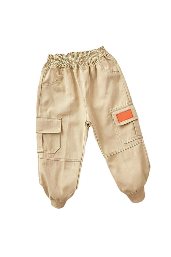 Baby Pants 0-3 Months Compression Pants Boys 2t Pants Kids Sweat Pants Pajama Pants for Girls 2t Boy Clothes Clearance Snow Pants Toddler Boy