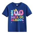 thumbnail image 1 of FDDMis Baby Tank Tops Graphic Tees Boys Teenager Clothes for Girls T Shirts Size 7-8 White Polo Shirt Girls Boys' Button-down Shirts Boys Shirts 8-10 Boys 2t Shirts Cute Sweatshirts for 10-12, 1 of 7