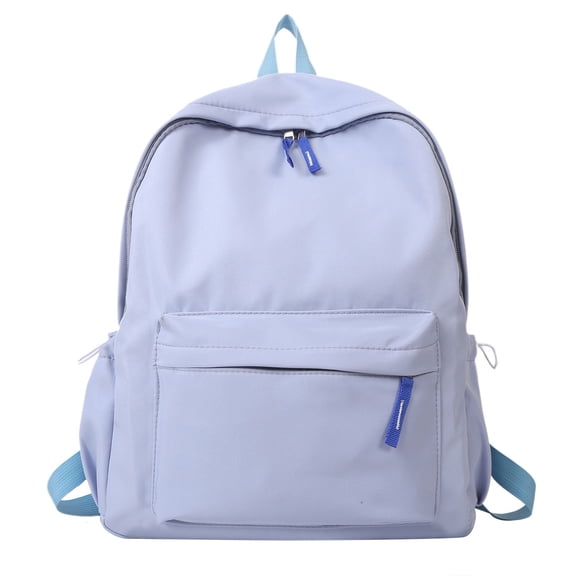 FDDMis Backpack Lunch Bag for Women Travel Backpacks for Back Packs for Men Laptop Bookbag Men Backpack for Traveling Small Work Backpack Backpack, Blue