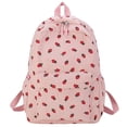 thumbnail image 1 of FDDMis Best Travel Backpack for Women Smell Proof Backpack Light Backpack Travel Laptop Backpack Men Heavy Duty Backpack School Backpacks Woman, Pink, 1 of 6