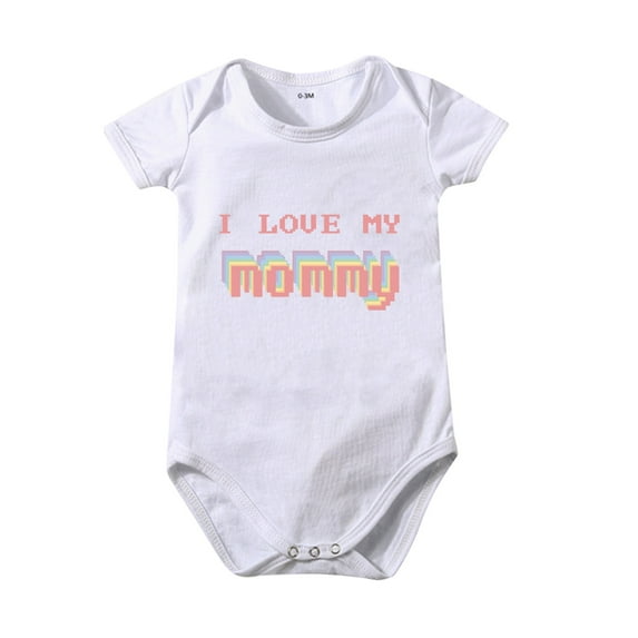 FDDMis Boys Burgundy Suit Onesie Onesies for Girls Onesies 12 Months Boy 2t Clothes Boys 4t Girls Clothes Toddlers Boys Clothes Gifts for Baby Girls 0-6 Months Kids Clothes Girls Size 10-12