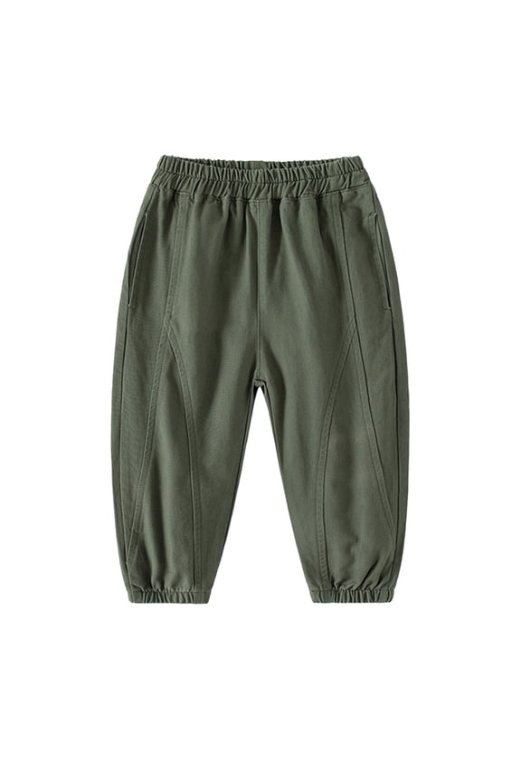 Boys Cargo Pants Size 14-16 Long Pants Infant Boy Pants Girls Flare Pants 8 Wide Leg Trouser Jeans Boys Clothing Size 8 Teen Girl Clothes