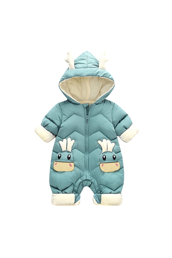 Boys Sherpa Lined Jacket Boys Jacket Size 8 Baby Coats 12-18 Months Boy Winter Puffer Coat 18-24 Month Girl Clothes Size 10 Boys Clothes, Blue 0-3 Months