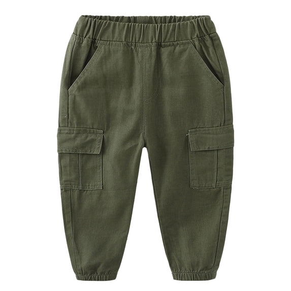 FDDMis Boys Size 10 Pants Sweat Pants for Girls 10-12 5t Girl Pants Kids Cargo Pants Girls Sweat Teen Boys Clothes for Kids 3 T Boys Clothing 5t