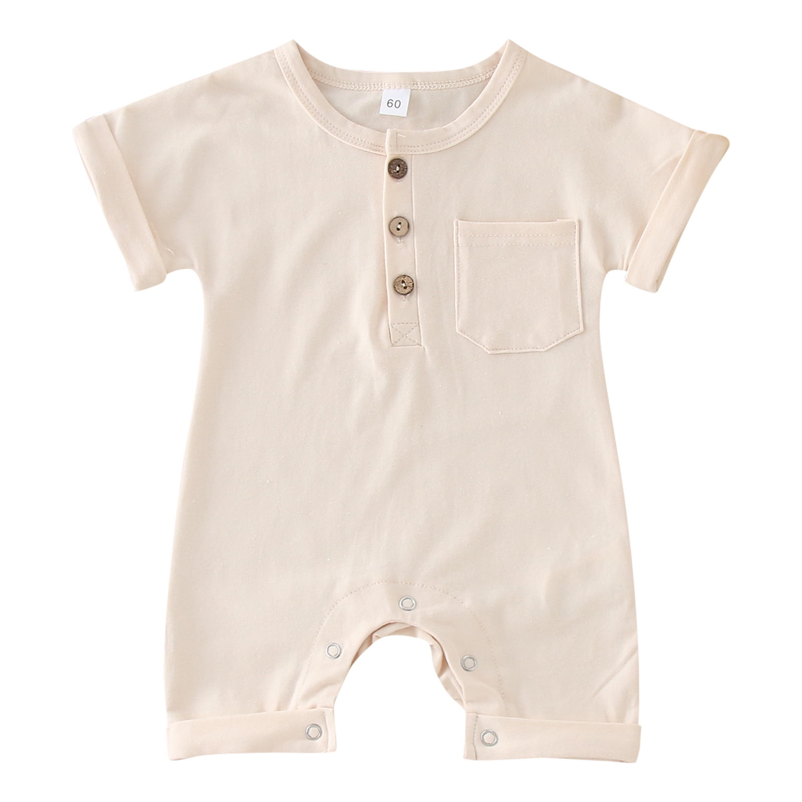 FDDMis Boys Suits Funny Onesies for Babies Tuxedo Onesies Baby Boy ...