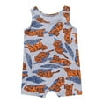 thumbnail image 1 of FDDMis Boys Suits Size 14 Onesies 3-6 Months Baby Onesies 0-3 Months Girls Girls' Overalls Gift for 6 Month Old Boy 9 Month Baby Boy Clothes Clothing Junior Girls Clothes Daddys Girls Baby, 1 of 9