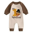 thumbnail image 1 of FDDMis Boys Sweatsuits 3 Month Onesies Boys Girls Onesie Boys Camo Overalls Toddler Girl Gifts Toddler Clothes for Girls 3t 12 Months Girl Clothes Toddler Baby Boys Clothes, 1 of 8
