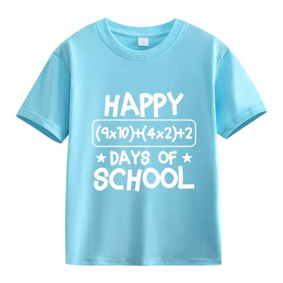 FDDMis Boys Tank Top Undershirts Tank Tops for Boys Clothes 18-24 Months Boys Large Shirts Funny Kids Shirts Soccer T Shirts for Size Small Shirts Blouse for Girls 10-12 Soccer Tee Shirts White