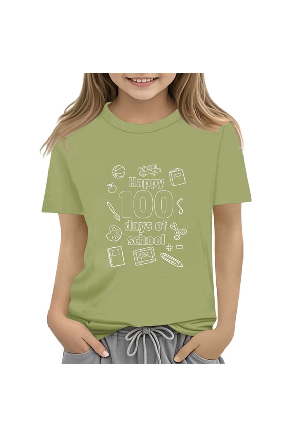 Boys Tees Size 14-16 Girl Graphic Tees Children's Clothes Boys Youth Xl Shirts Boys Large Shirts White T Shirt Junior Sweatshirts for Teen Girls 14 Shirt Tween Shirts Teen Tshirts Girls