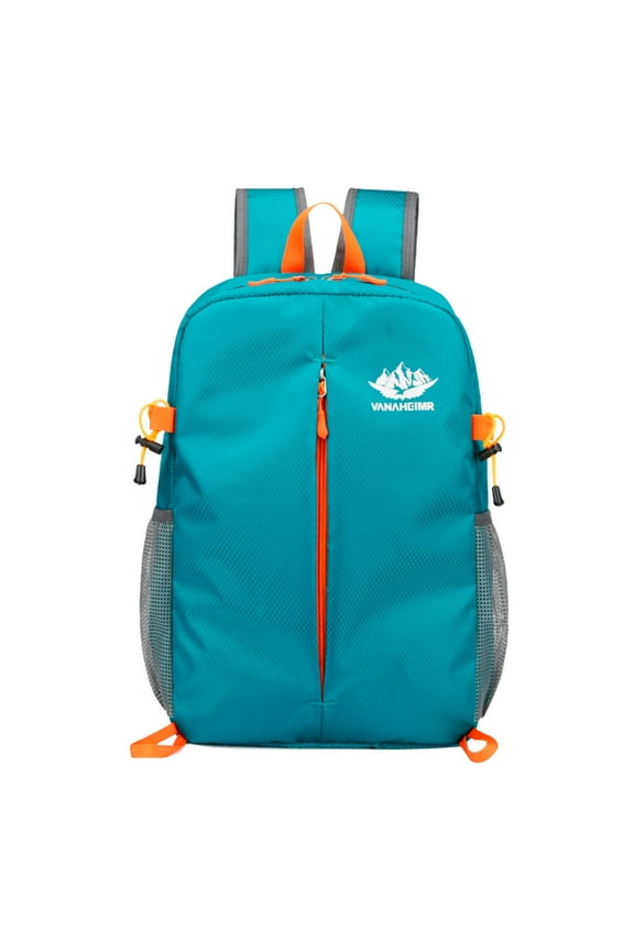 Camping Backpack Black Backpack Airplane Backpack with Charger Built in Mochila Para Viaje Mochila Escolar Para Niñas Rucksack, Green One Size