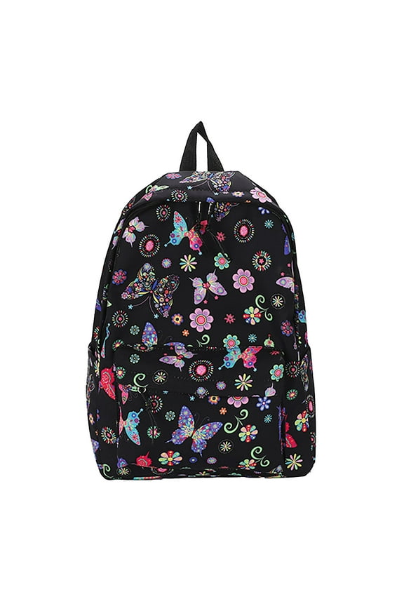 Carry on Travel Backpack Work Backpack Womens Backpack Travel Womens Travel for Airplane Cute Work Bags for Women Small Book Bag Mochilas De, Black One Size