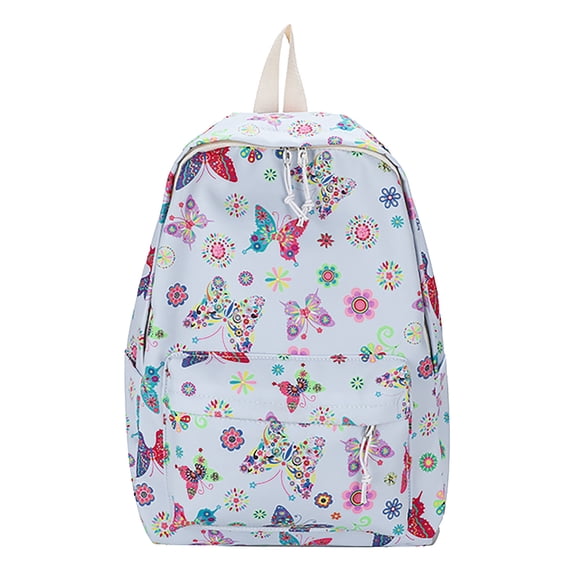 FDDMis Carry on Travel Backpack Work Backpack Womens Backpack Travel Womens Travel for Airplane Cute Work Bags for Women Small Book Bag Mochilas De, Blue One Size