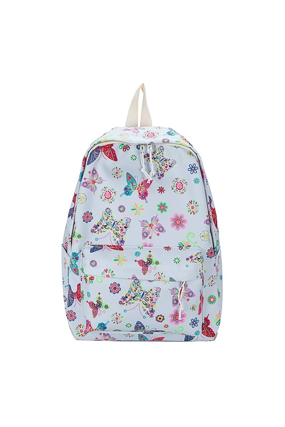 Carry on Travel Backpack Work Backpack Womens Backpack Travel Womens Travel for Airplane Cute Work Bags for Women Small Book Bag Mochilas De, Blue One Size