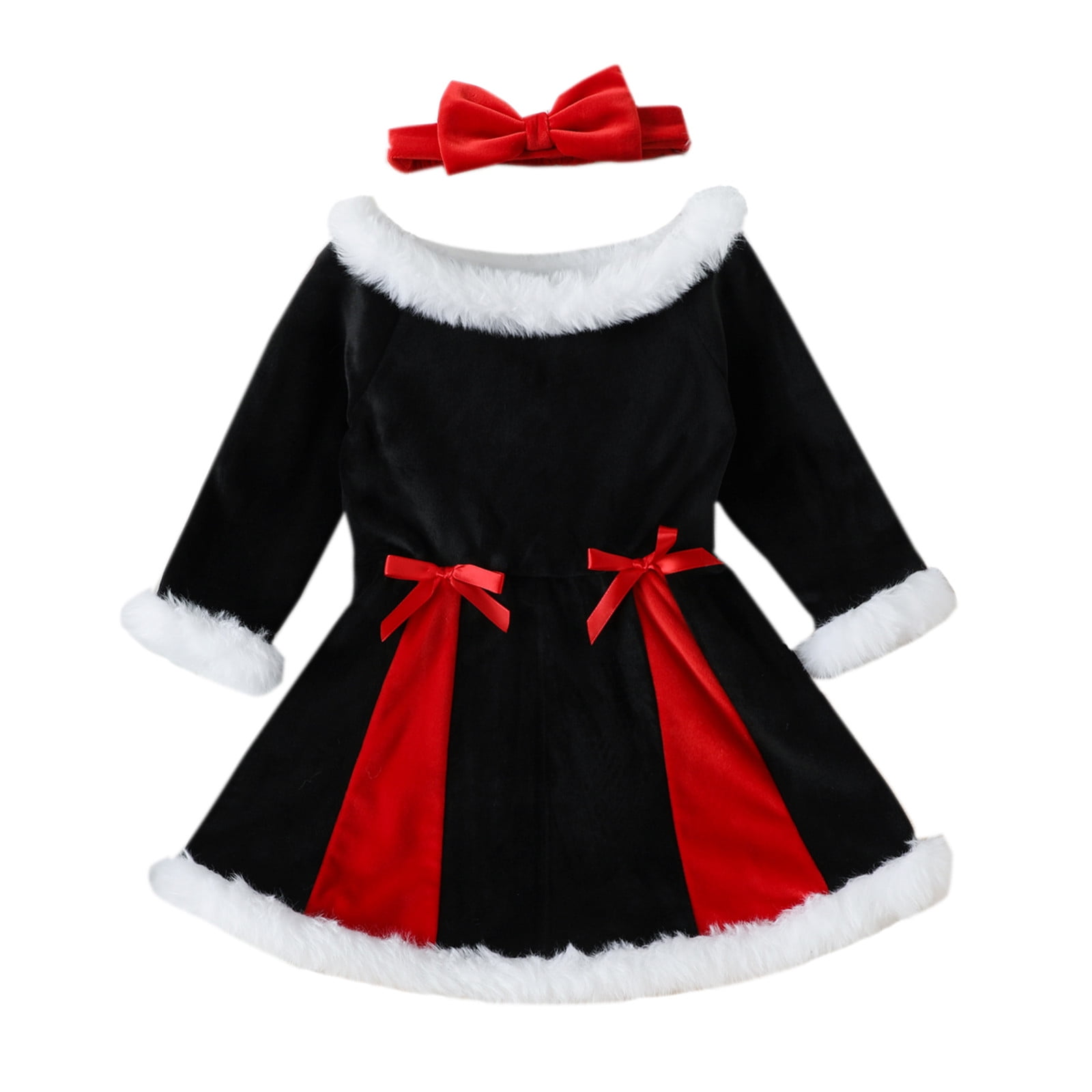 sister dresses for christmas Sister dresses-white Christmas