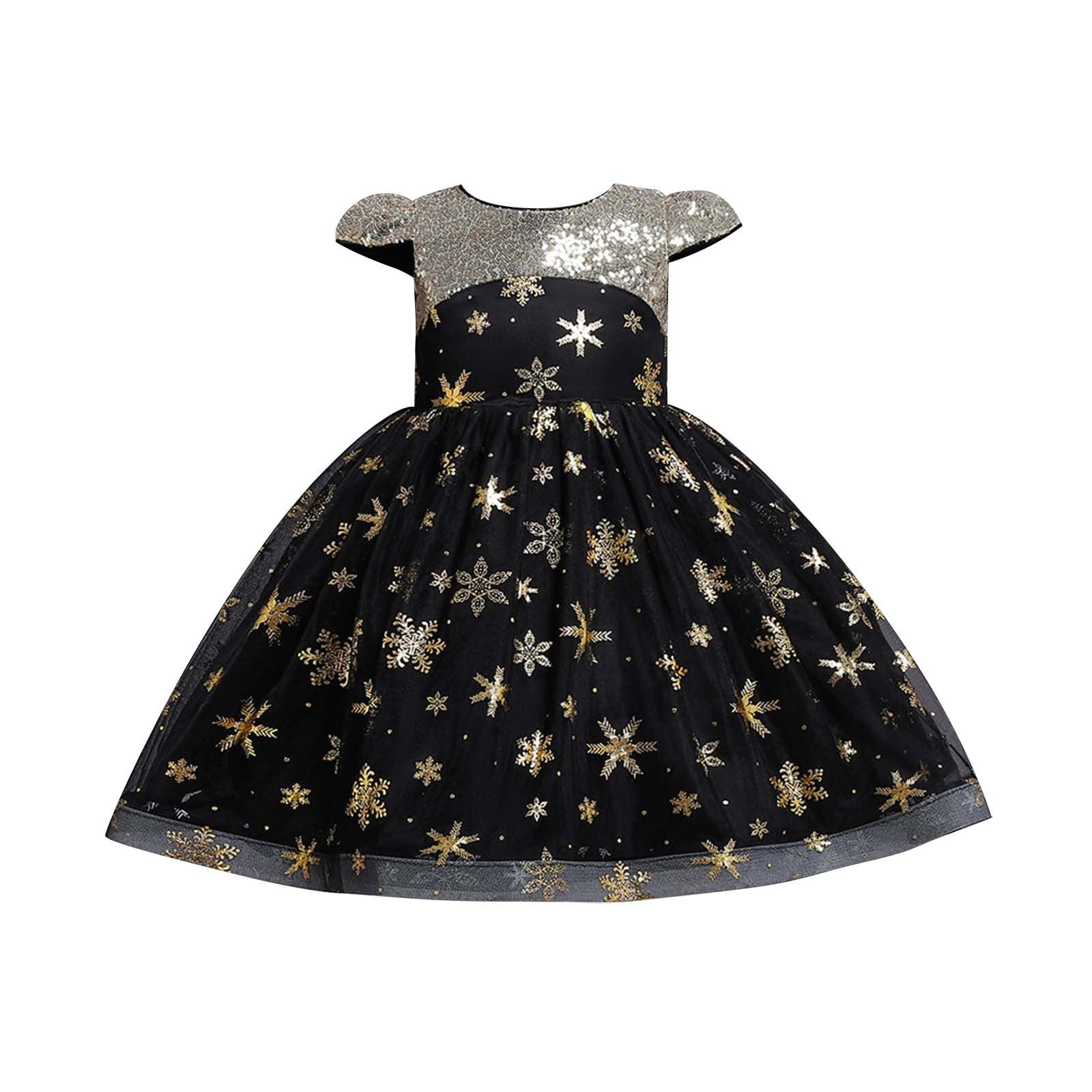 Dress For Baby Boy In Brown Color