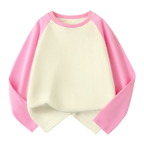 FDDMis Cute Girls Tops Girls Green Top Girls Shirts Size 8 Teen Shirts Toddler Christmas Shirts Young Girls Clothes New Born Clothes Baby Girl Girls