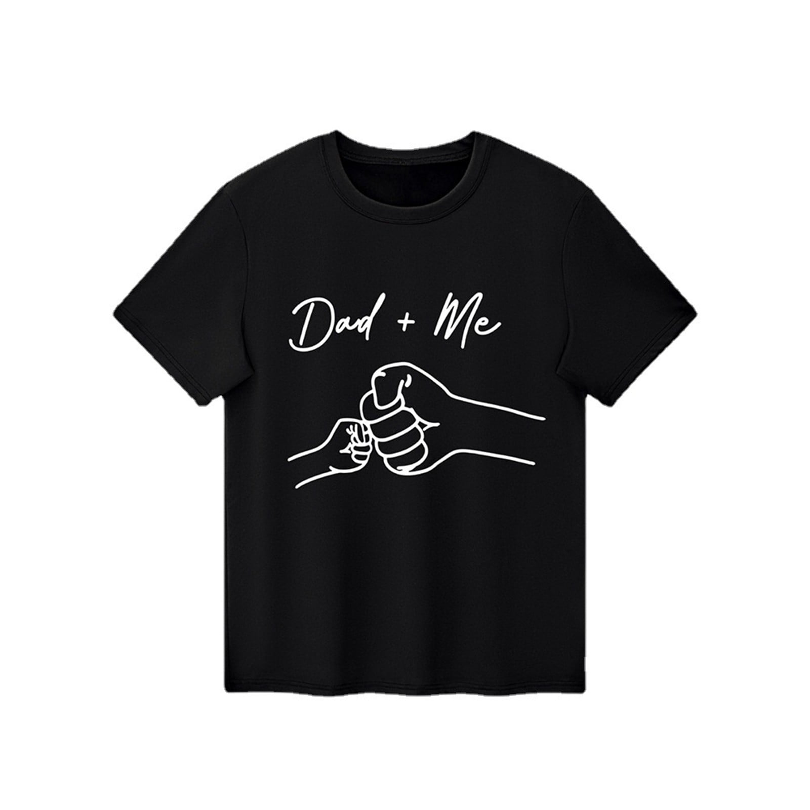 FDDMis Cute Tops Crop Tops for Girls 10-12 Ropa De Niña De 10 Años Baby Shirt 3t Shirt Cotton T Shirt Little Girl Undershirts Tween Shirts Baby Boy Shirts 12-18 Months Kids T Shirts Bulk