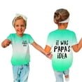 thumbnail image 1 of FDDMis Easter Tshirt Plain White Tshirt Kids Girls Workout Tops Easter Shirts for Kids Tween Clothes 10-12 Girls Trendy Baby Girl Clothes Newborn, 7-8 Years, 1 of 8