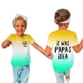 thumbnail image 1 of FDDMis Easter Tshirt Plain White Tshirt Kids Girls Workout Tops Easter Shirts for Kids Tween Clothes 10-12 Girls Trendy Baby Girl Clothes Newborn, 8-9 Years, 1 of 8