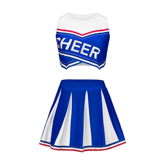 FDDMis Girls 7-8 Clothing Set Girls Size 6 Outfits for 2 Year Old Girls Basketball Shirt and Girls Bike Shorts 4t Girl Clothes, Blue 9-10 Years