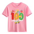 thumbnail image 1 of FDDMis Girls Black Tank Top Girls Size 8 Tops Girls Clothes 8-10 Boys Blue Shirt Shirts for Boys Girl Undershirts Size 10-12 Little Girls Sweatshirts Size 5-6 White Kids Shirt Boys T Shirts Size, 1 of 7