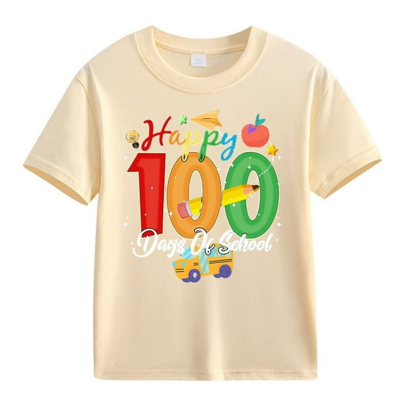 FDDMis Girls Black Tank Top Girls Size 8 Tops Girls Clothes 8-10 Boys Blue Shirt Shirts for Boys Girl Undershirts Size 10-12 Little Girls Sweatshirts Size 5-6 White Kids Shirt Boys T Shirts Size