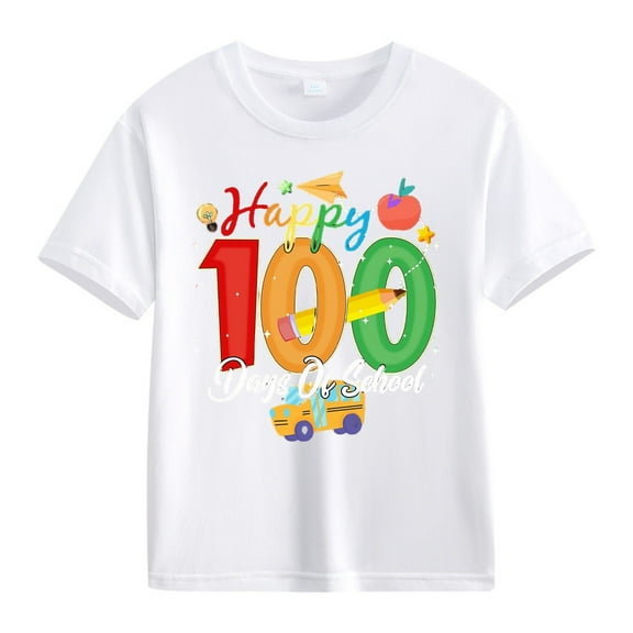 FDDMis Girls Black Tank Top Girls Size 8 Tops Girls Clothes 8-10 Boys Blue Shirt Shirts for Boys Girl Undershirts Size 10-12 Little Girls Sweatshirts Size 5-6 White Kids Shirt Boys T Shirts Size