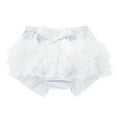 thumbnail image 1 of FDDMis Girls Dance Shorts Mesh Shorts Dance Girls Boys Running Shorts Black Dance Clothes for Boys Baby Gifts 1 Year Old Girls Clothes 10-12, 1 of 3