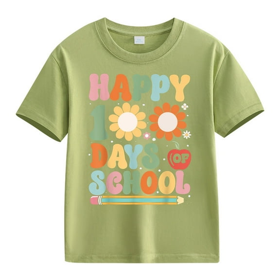 FDDMis Girls Graphic Tees 10-12 Crop Tops for Girls 12-14 Size 7 Girl Clothes Girls Sweatshirts Size 8-10 Red Shirt Girls Red Toddler Boy Junior Shirts for Teen Girls Kids Tie Dye Shirt Teen