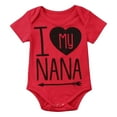 thumbnail image 1 of FDDMis Girls Long Sleeve Jumpsuit Onesie Baby 6-9 Month Long Onesies Girl Overalls Toddler Boys Clothes 4t Baby Boy Gifts Girl Clothes 18-24 Months 1 Year Old Girl Birthday Gift Boys', 1 of 5