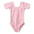 thumbnail image 1 of FDDMis Girls Red Romper for Girls 10-12 Girls Clothes Size 14-16 3t Snowsuit Starfish Onesies for Baby 4t Boys Outfits Onesies 3-6 Months Girl Black Long Sleeve Leotard Girls 2 Piece Sweatsuit, 1 of 9