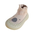 thumbnail image 1 of FDDMis Girls Red Shoes Girls Size 11 Shoes 7c Toddler Boy Shoes Toddler Black Shoes Girl Wide Toddler Shoes Toddler Girl Shoes Size Toddler Black, Khaki 18-24 Months, 1 of 5