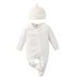 thumbnail image 1 of FDDMis Girls Size 6 Outfits Boys Outfits 5t Toddler Girl Clothing Sets for Girls Bodysuit Girls Christmas Gifts Age 8-10 Winter Baby Boy Clothes, 1 of 7