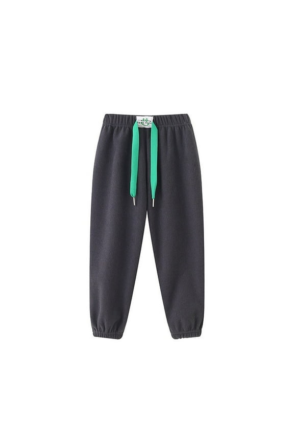 Girls Softball Pants Boys Sweatpants Size 14-16 Pantalones Para Bebe Cheap Work Pants Pantaloncillos Para Niños Small Christmas Gifts for Boys