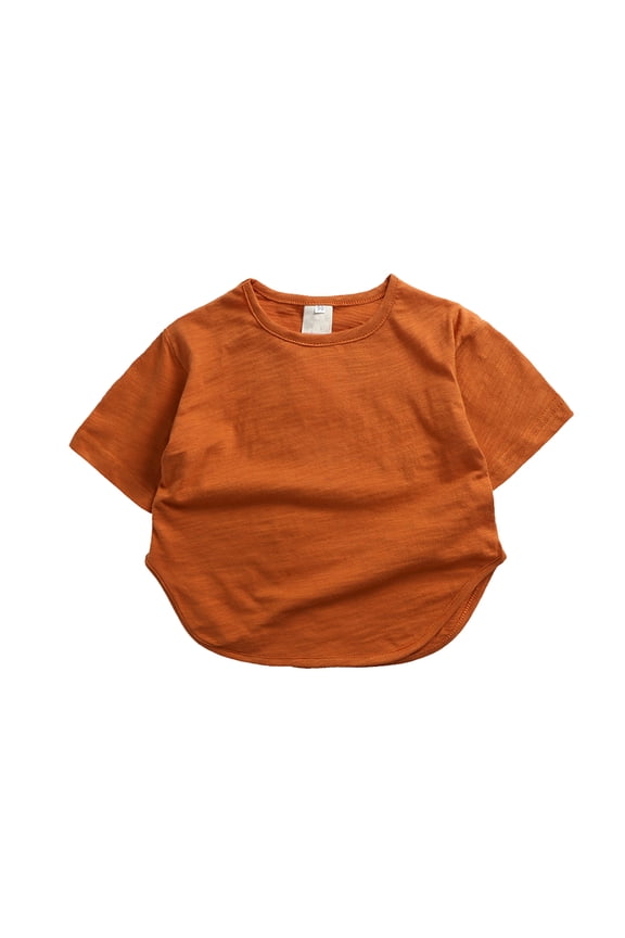 Graphic Tees Y2k Graphic Red Shirt Uniform Shirts for Boys Tight Shirts Youth Boys Clothes Cheap Clothes Toddler Boy Clothes 5t