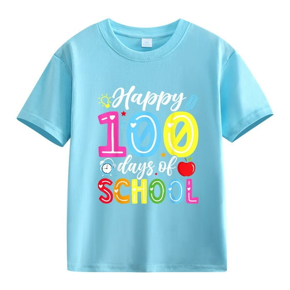 FDDMis Green Top for Girls Toddler Tops Girls 3t Clothes for Boys 5-6 Years Old Boys Under Shirts Size 14-16 2t Tshirt Boys Toddler White Button Down Shirt Boys Short Sleeve Compression Shirt