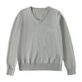 thumbnail image 1 of FDDMis Juniors Tops for Teen Girls Y2k Tops Clothes for Teenage Boys T Shirt Pack Sweatshirts for Teens Girls T White T Shirts for Girls White Collared Shirt T-shirts for Sweatshirt, 1 of 7