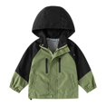 thumbnail image 1 of FDDMis Kid Coats 6t Winter Coat Boys Heavyweight Winter Hoodies for Toddler Girls 2 Year Old Girl Clothes Winter Size 10 Boys Clothes 3t Boy Winter, Green 11-12 Years, 1 of 9