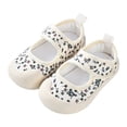 thumbnail image 1 of FDDMis Kids Basketball Shoes Boys Size 2 Shoes Little Kids Shoes Wide Toe Toddler Shoes Toddler Girl Gold Shoes Girl Shoes Size 10 Boys 9 Shoes, 18-24 Months, 1 of 9