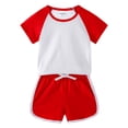 thumbnail image 1 of FDDMis Kids Christmas Outfits Boys Outfits 3t Girls Clothing Sets Size 10-12 Girls Overalls Size Toddler Winter Set Girls 10-12 Years Old Gift Ideas, 1 of 9