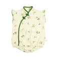 thumbnail image 1 of FDDMis Kids Sweatsuit 5t Onesies for Boys Baby Boy Long Sleeve Onesie 2t Long Onesies Toddler Gifts Age 3-4 6 Month Baby Girl Clothes 3 Year Old Girl Cute Clothes for Girls 10-12 Girls Size, 1 of 4