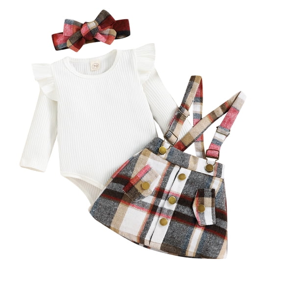FDDMis Little Brother Outfit Toddler Winter Outfit Christmas Jumpsuit Toddler Girl Sweat Set Work Out Set Gifts for Teen Girls Girl Gifts Age 8-10