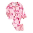 thumbnail image 1 of FDDMis Little Sister Big Sister Matching Outfits Baby Girl One-piece Outfit Baby Bodysuit Toddler Boy Clothing Sets Long Sleeve Romper Baby Boys, 1 of 9