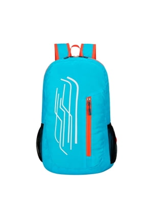 Men's Backpack Blue Backpack Back to School Ruck Sack Laptop Tool Backpack Electronics Backpack Smart Backpack for Men