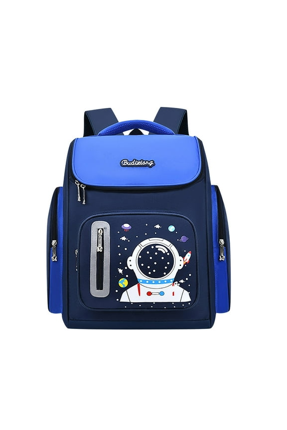 Mini Backpacks School Backpack Carry on Backpack for Women Small Size Back Pack for Travel Carry Large Bookbag Water Proof Back, Blue One Size