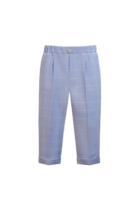 Navy Sweatpants Pants for Boys 6-7 Years Tall Lounge Pants Camo Clothes for Clothes Size 10-12 Youth Warm Newborn Clothes 18 Month Old Boy, Blue 11-12 Years