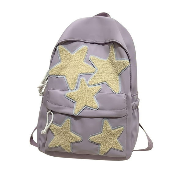 FDDMis Nursing Backpack Office Backpack for Men Professional Backpack Women Laptop Backpack Business Laptop Backpacks Travel Bagpack Bags Women Back, Purple One Size