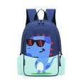 thumbnail image 1 of FDDMis Outdoor Backpack Computer Backpack for Men Backpack 14 Inch Laptop Backpack Nursing Bookbag Mochila Impermeable Travel Men, One Size, 1 of 2
