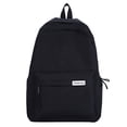 thumbnail image 1 of FDDMis Outdoor Backpack Womens Tote Square Backpack School Backpack for Women Backpacks for Teens Women Backpack Small Electronic Backpack Flight, 1 of 5